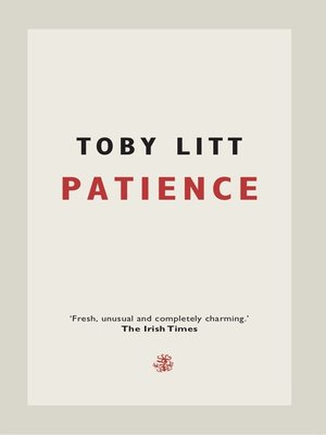 cover image of Patience